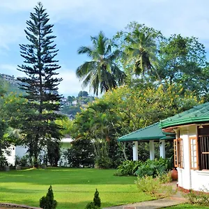 Sweet Cinnamon Hotel