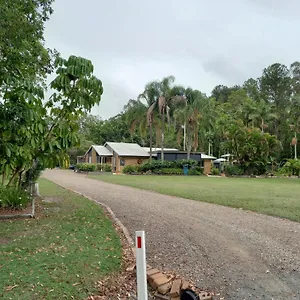 Tukawyl Retreat Landsborough