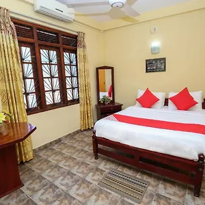 Oyo 433 Paradise Hotel